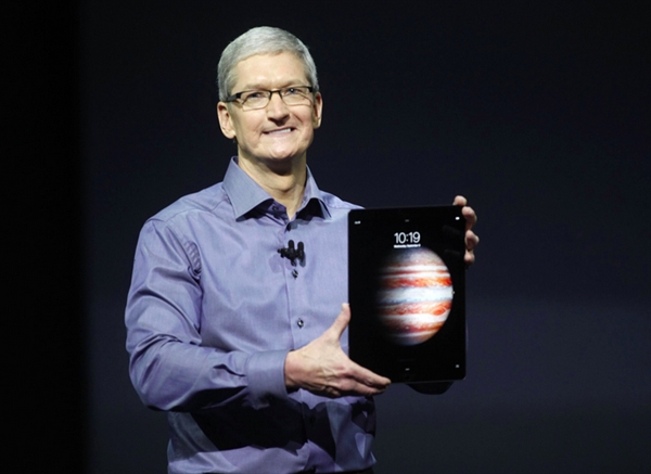 3788元！苹果中国低调推出新iPad：很值得买