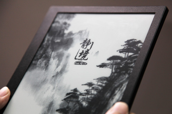 中国人最爱Kindle 看静境电纸书如何赢回用户