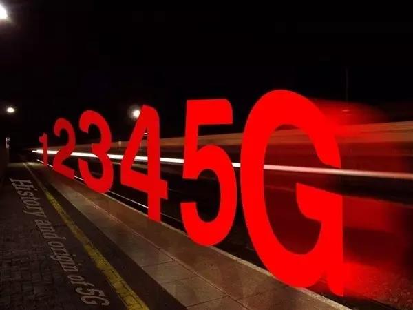 5G时代来临250MB/s秒下片！广东开通中国首个5G基站