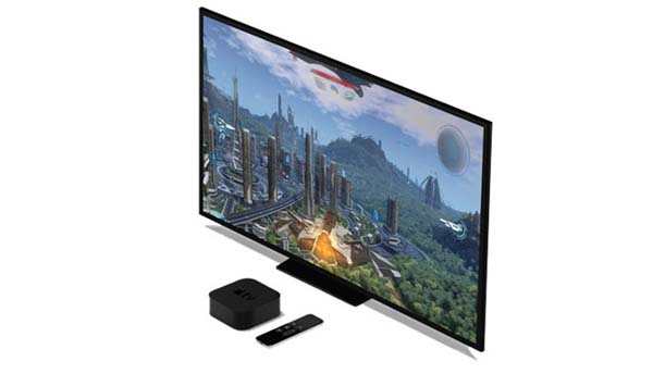 爆發(fā)！蘋果9月發(fā)布會(huì)5款新品齊曝光 Apple TV來了