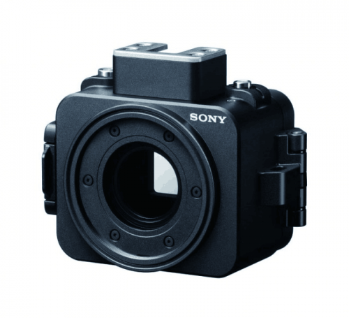 索尼发布了一款运动相机RX0 这是要叫板GoPro？