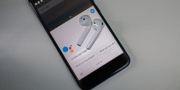 苹果AirPods敌人来了：谷歌即将发布蓝牙耳机