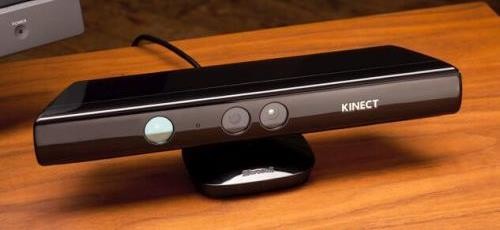 微软宣布停产体感设备Kinect 曾经是最畅销设备
