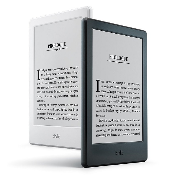 亚马逊为早期Kindle阅读器提供升级:支持Audible有声书