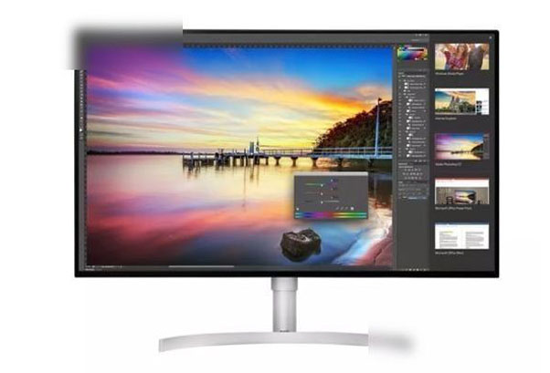 LG 5K顯示器34WK95U宣布：下月CES上旬發(fā)布