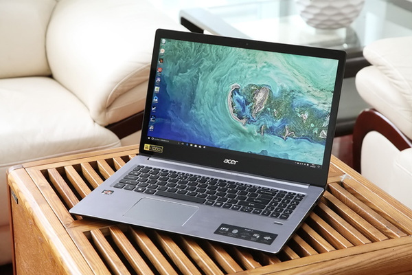 搭載銳龍7 2700U，Acer Swift 3續(xù)航怎么樣？