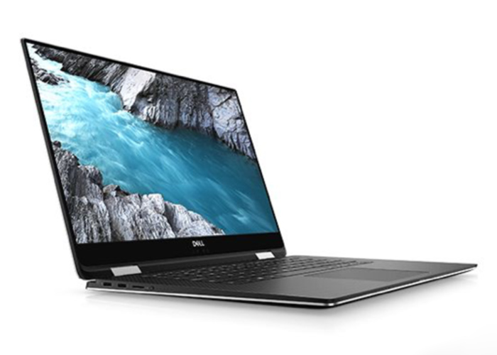 XPS 15二合一新品上市！輕薄本直降1900元！