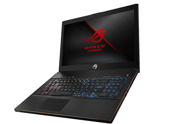 華碩ROG Zephyrus M (GM501) 已開啟預(yù)約：16999元起