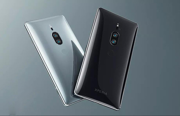 索尼Xperia XZ2國行今日15點開啟預(yù)售：套裝價5999元