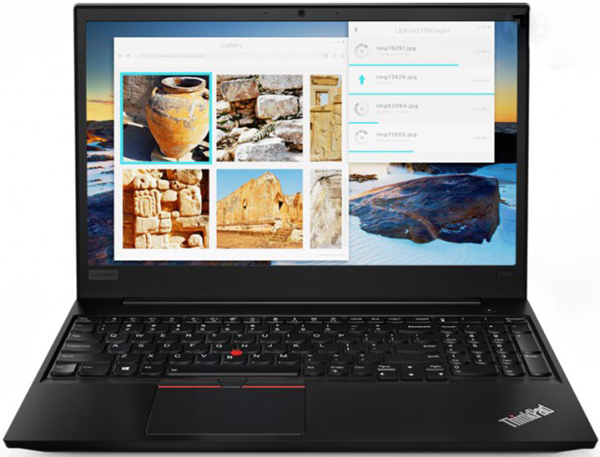 聯(lián)想ThinkPad推出E485/E585筆記本，搭載AMD Ryzen處理器