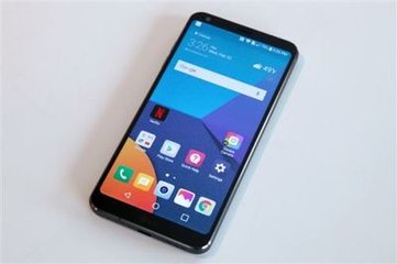 搭載驍龍835 LG V30S ThinQ本月開售：5500元