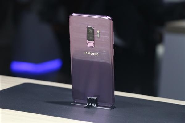 6042元？三星Note 9配置曝光：屏下指紋、4000mAh電池