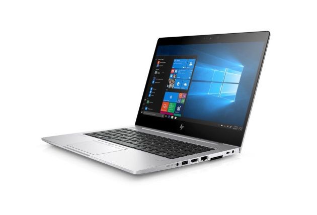 惠普新品EliteBook 705 G5和ProBook 645 G4筆記本