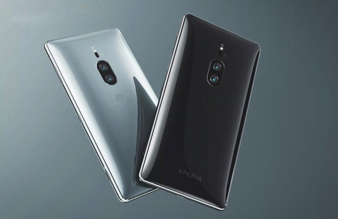 索尼Xperia XZ2 Premium入網 或將近期發(fā)售