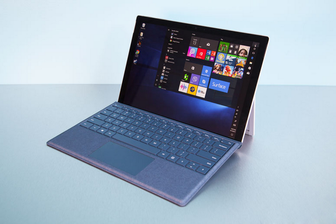 微軟Surface Pro 6設(shè)計(jì)風(fēng)格大變：終于能有Type-C接口了？