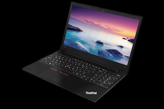 ThinkPad E485/E585滿血來襲 內(nèi)芯更強大