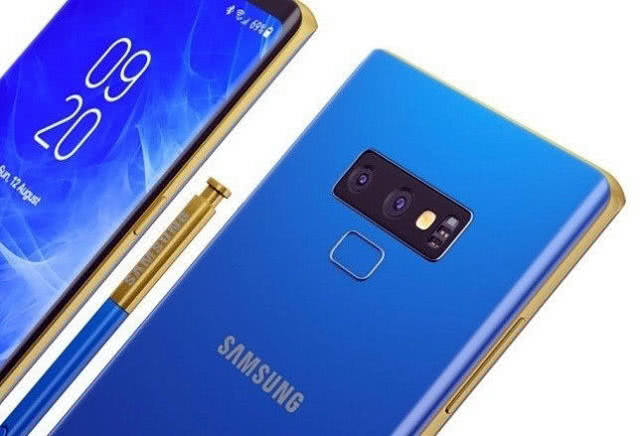 三星Note 9確認8月24日開賣 國行已入網(wǎng)有望同步首發(fā)