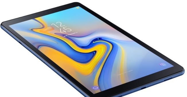 三星Galaxy Tab A 10.5正式發(fā)布：驍龍450處理器，329歐元起