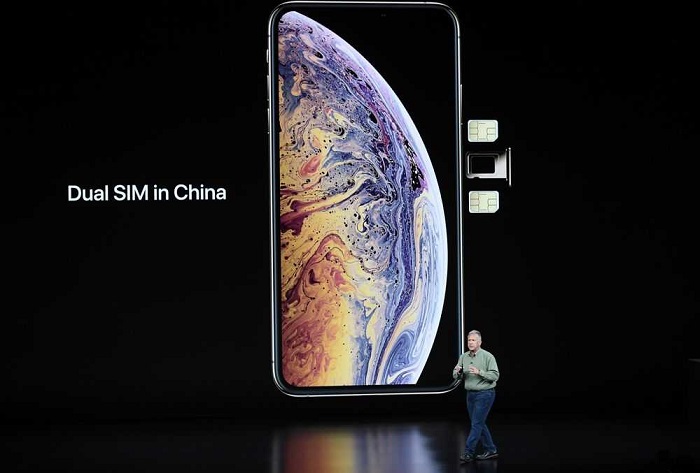 彭博：罕见特供版iPhone 苹果为中国市场作出牺牲