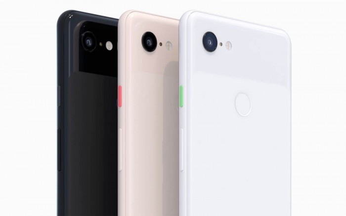 Pixel 3为何不加入后置双摄？谷歌称副镜头毫无必要