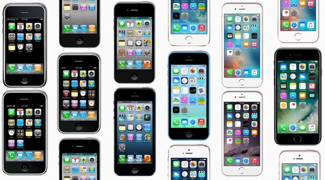 蘋果：下季度不再公布iPhone、iPad和Mac具體銷量數(shù)據(jù)