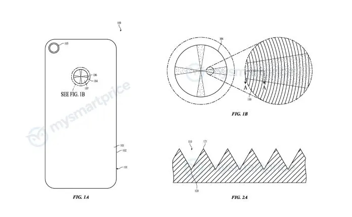 苹果申请一项表面处理工艺专利 iPhone或迎来渐变色后壳