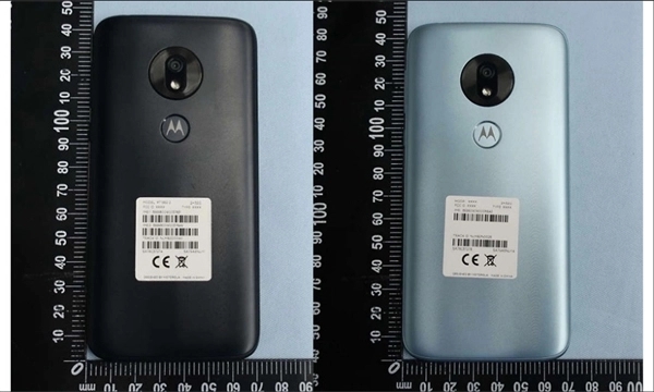 Moto G7 Play信息曝光：驍龍632處理器+2800毫安時電池