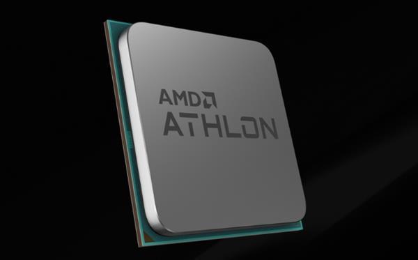 AMD速龍200GE破解超頻3.9GHz：多線程直逼i3-7100