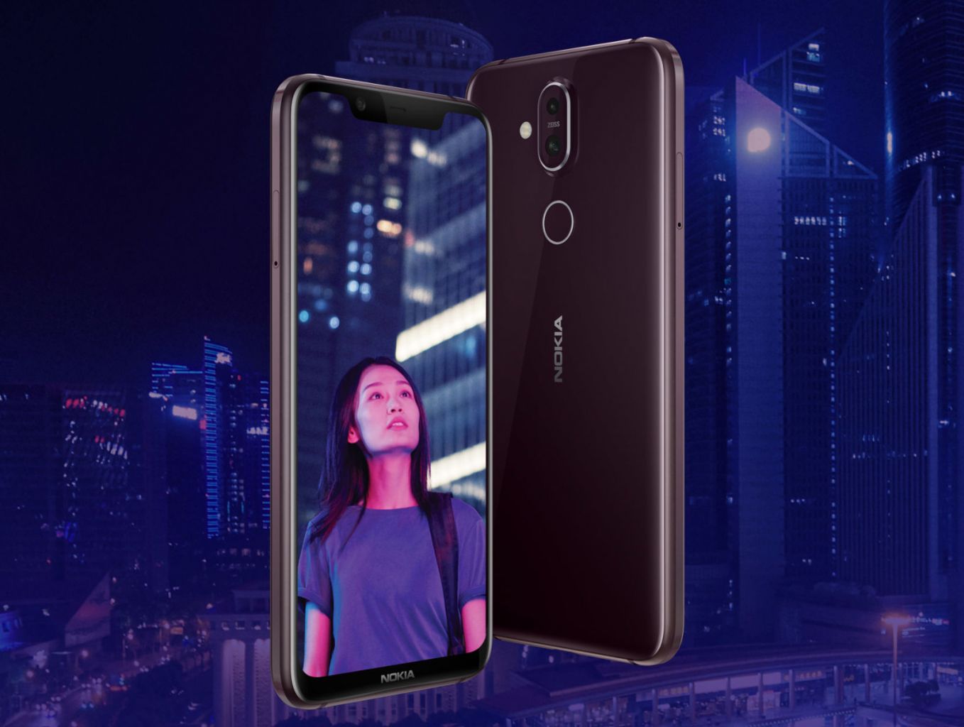 諾基亞手機(jī)兩年賣出7000萬(wàn)臺(tái) Nokia 9等2019年