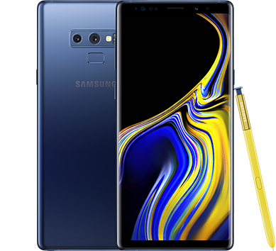 One UI更新：三星为Galaxy Note 9带来第三个Android Pie测试版