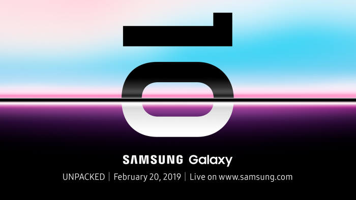 比iPhone頂配貴：Galaxy S10 5G配6.7吋+1TB+10GB+6個(gè)攝像頭