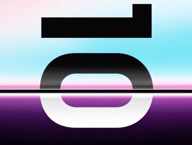 三星Galaxy S10+跑分出爐：還比不上iPhone X