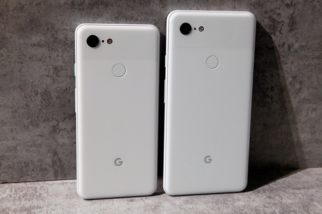 谷歌Pixel 3 Lite基準(zhǔn)測(cè)試成績(jī)曝光 讓人提不起興趣