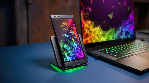 优惠150美元 Razer Phone 2在微软商城仅售649.99美元