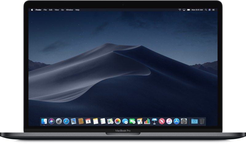 苹果将推16吋/16.5吋MacBook Pro：面向专业设计师和电竞玩家