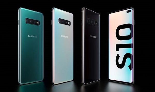 三星Galaxy S10系列韩版到货：对比售价还是国行良心