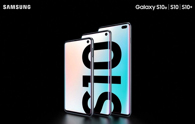 三星將很快解除Galaxy S10的25W快充限制 并引入超級夜拍模式