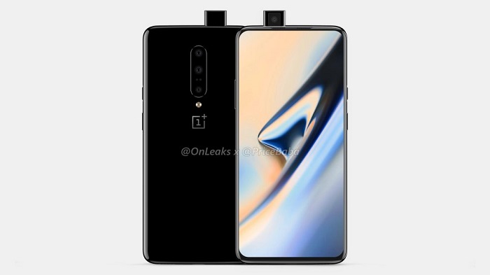 爆料称一加会发布规格更强悍的OnePlus 7 Pro机型