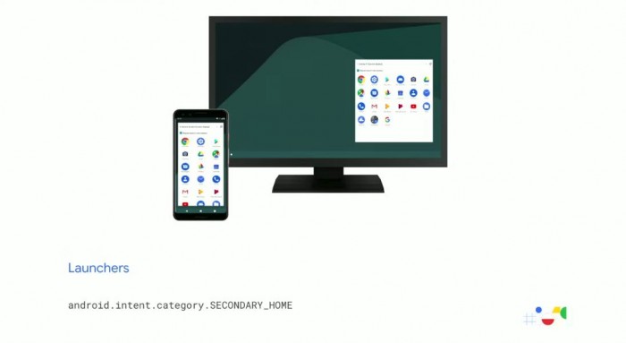 Android迎来重磅功能 - 连接外接显示器秒变PC