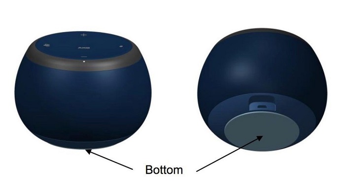 三星迷你版Galaxy Home智能扬声器已被FCC曝光