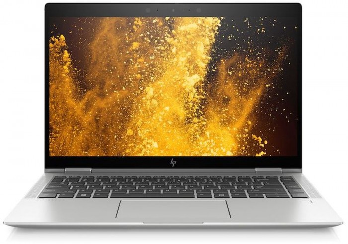 惠普發(fā)布變形本EliteBook x360 1040 G6：承諾24小時續(xù)航