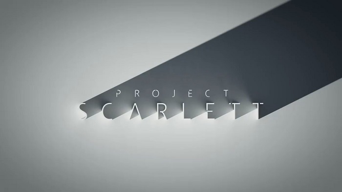 微软表示Project Scarlett新主机不会砍掉光驱