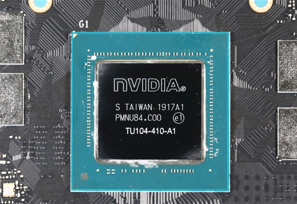 NVIDIA：下代7nm GPU同时由台积电、三星代工