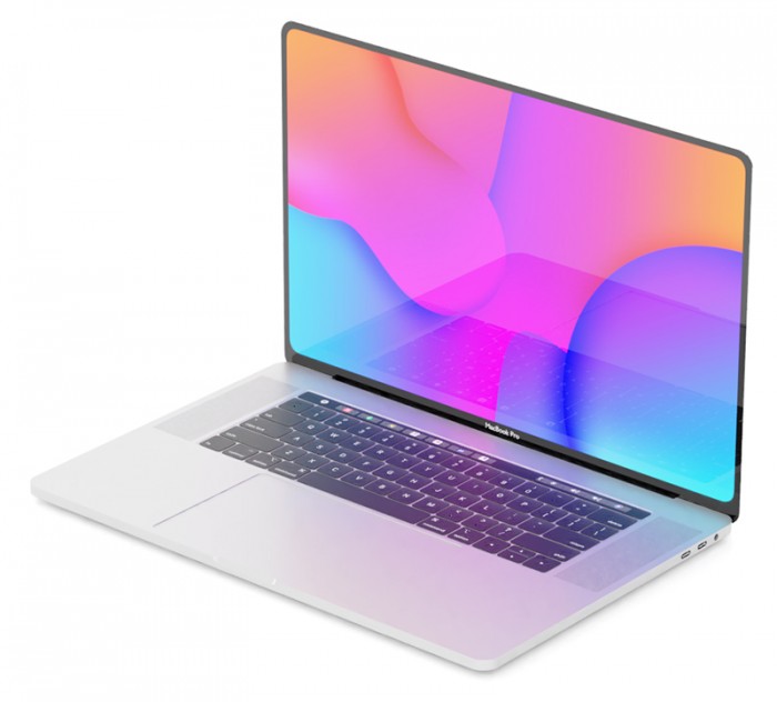 分析师认为苹果16英寸MacBook Pro可能会彻底取代15英寸产品