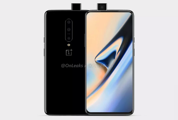 OnePlus 7 is rumored to have a pop-up camera for taking selfies.png